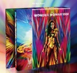 Wonder Woman 1984 (Blu-ray Movie)