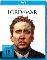 Lord of War (Blu-ray Movie)