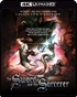 The Sword and the Sorcerer 4K (Blu-ray Movie)