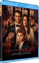 Silent Night (Blu-ray Movie)