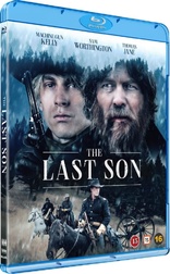 The Last Son of Isaac Lemay (Blu-ray Movie)