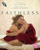 Faithless (Blu-ray Movie), temporary cover art