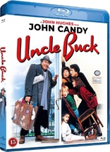 Uncle Buck (Blu-ray Movie)