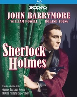 Sherlock Holmes (Blu-ray Movie)