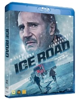 The Ice Road (Blu-ray Movie)