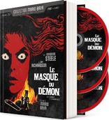 Le Masque du dmon (Blu-ray Movie)