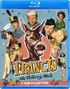 Francis the Talking Mule 7 Film Collection (Blu-ray Movie)