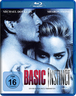 Basic Instinct (Blu-ray Movie)