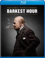 Darkest Hour (Blu-ray Movie)