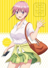 The Quintessential Quintuplets - Part 1 (Blu-ray Movie)