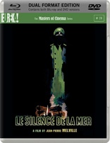 Le Silence de la Mer (Blu-ray Movie)