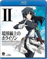 Horizon on the Middle of Nowhere Vol. 2 (Blu-ray Movie), temporary cover art