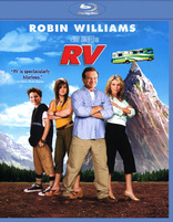 RV (Blu-ray Movie)