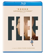 Flee (Blu-ray Movie)