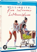 King Richard (Blu-ray Movie)