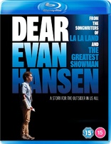 Dear Evan Hansen (Blu-ray Movie)