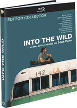 Into the Wild (Blu-ray Movie)