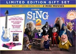 Sing 2 (Blu-ray Movie)