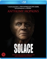 Solace (Blu-ray Movie)