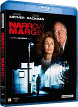 Narrow Margin (Blu-ray Movie)