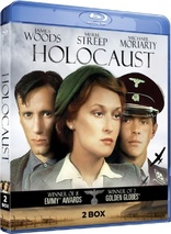 Holocaust (Blu-ray Movie)