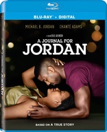 A Journal for Jordan (Blu-ray Movie)