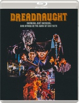 Dreadnaught (Blu-ray Movie)