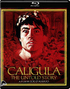 Caligula: The Untold Story (Blu-ray Movie)