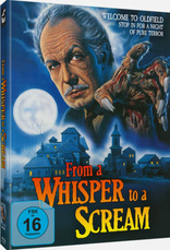 From a Whisper to a Scream (Blu-ray Movie)