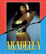 Arabella: Black Angel (Blu-ray Movie)