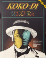 Koko-di Koko-da (Blu-ray Movie)