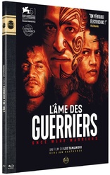 Once Were Warriors (Blu-ray Movie)