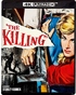 The Killing 4K (Blu-ray Movie)