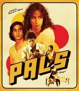 Pals (Blu-ray Movie)