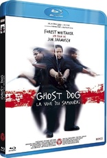 Ghost Dog, la voie du samoura (Blu-ray Movie)