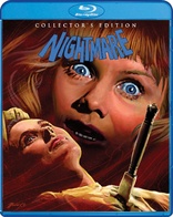 Nightmare (Blu-ray Movie)