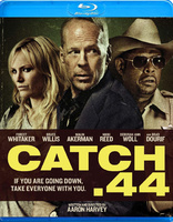 Catch .44 (Blu-ray Movie)