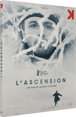 L' Ascension (Blu-ray Movie), temporary cover art