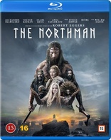 The Northman (Blu-ray Movie), temporary cover art