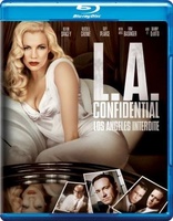 L.A. Confidential (Blu-ray Movie)