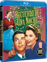 Remember the Night (Blu-ray Movie)