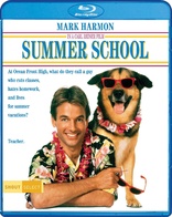 Summer School (Blu-ray Movie)