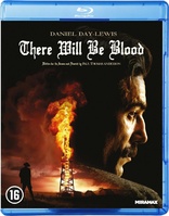 There Will Be Blood (Blu-ray Movie)