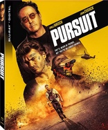 Pursuit (Blu-ray Movie)