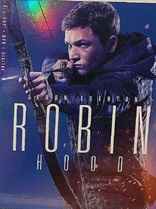 Robin Hood (Blu-ray Movie)