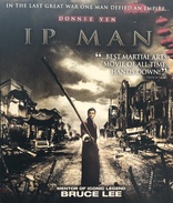 Ip Man (Blu-ray Movie)