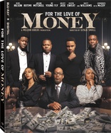 For the Love of Money (Blu-ray Movie)