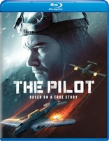 The Pilot: A Battle for Survival (Blu-ray Movie)