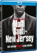 The Many Saints of Newark (Blu-ray Movie)