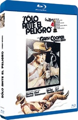 High Noon (Blu-ray Movie)